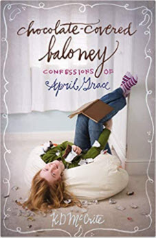 Book Cover: Chocolate-Covered Baloney